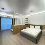 Апартаменты Georgia White Titanic