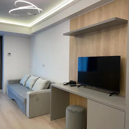 Georgia White Titanic *