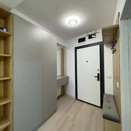 Georgia White Titanic *